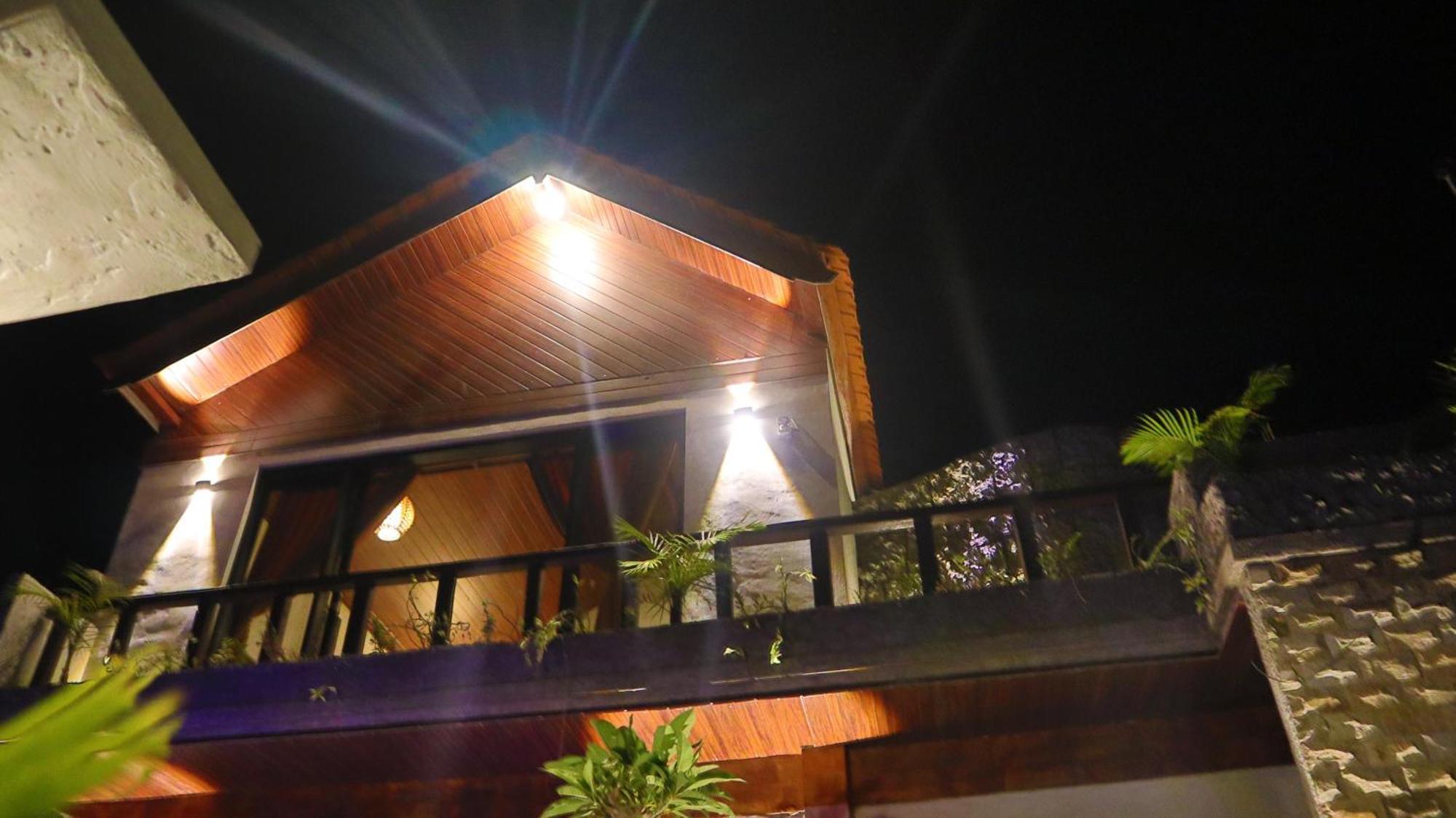 Pranajaya Oasis Villa Tejakula