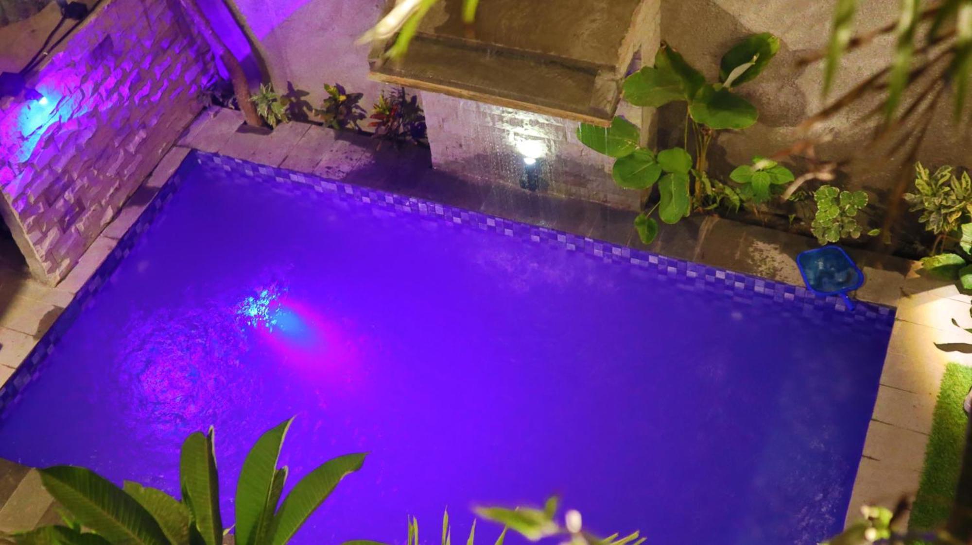 Pranajaya Oasis Villa Tejakula