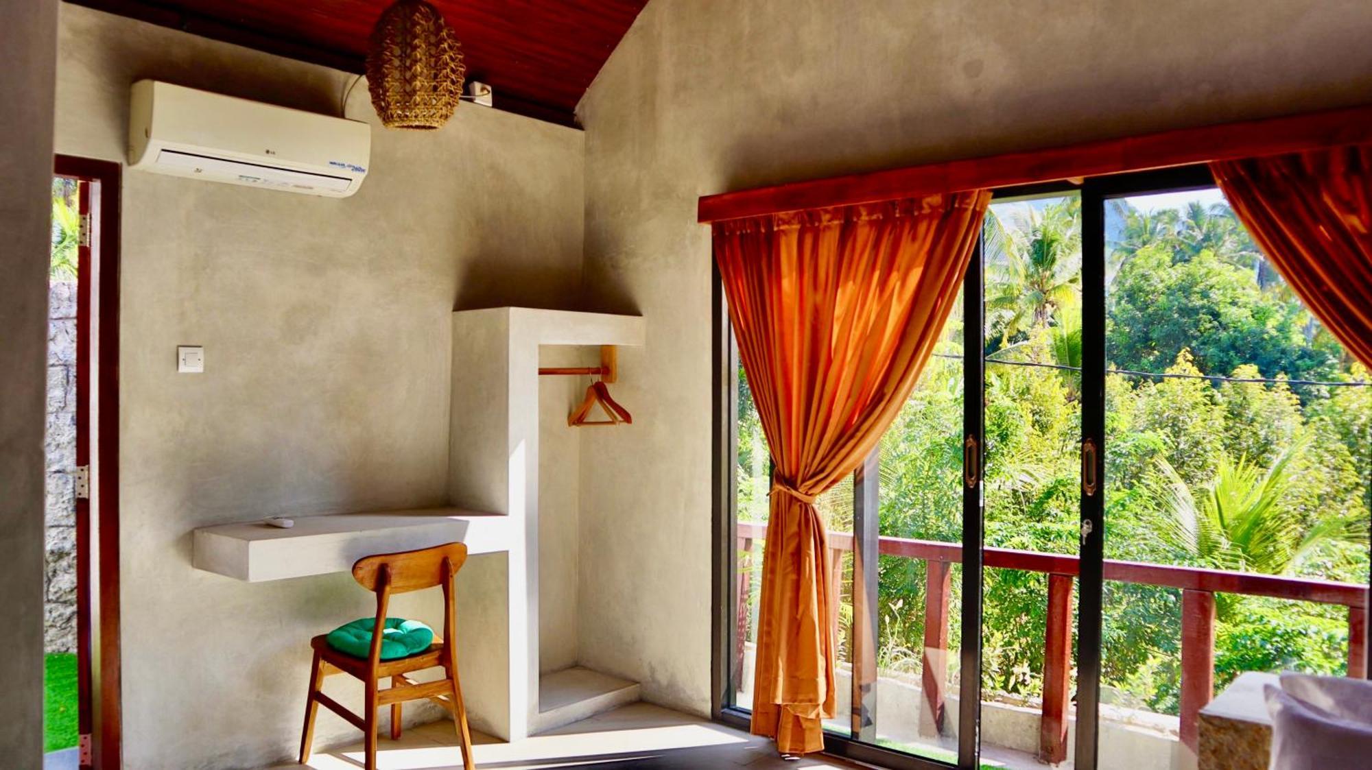 Pranajaya Oasis Tejakula